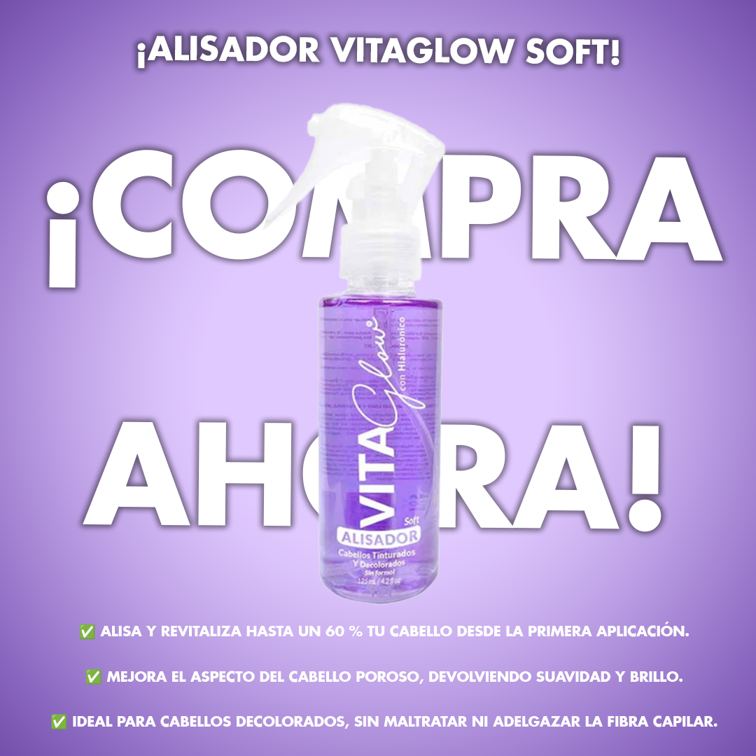 VITAGLOW SOFT