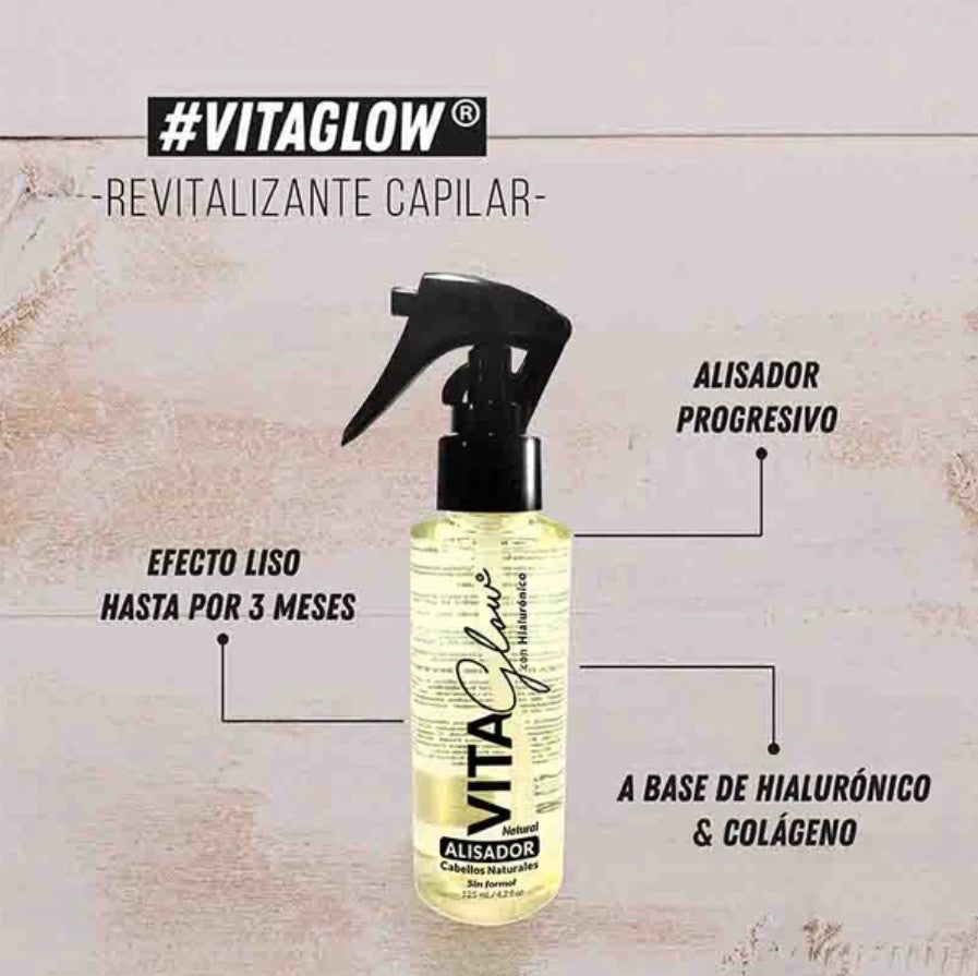 VITAGLOW TRADICIONAL